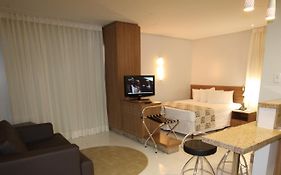 Vivence Suites Hotel Goiania